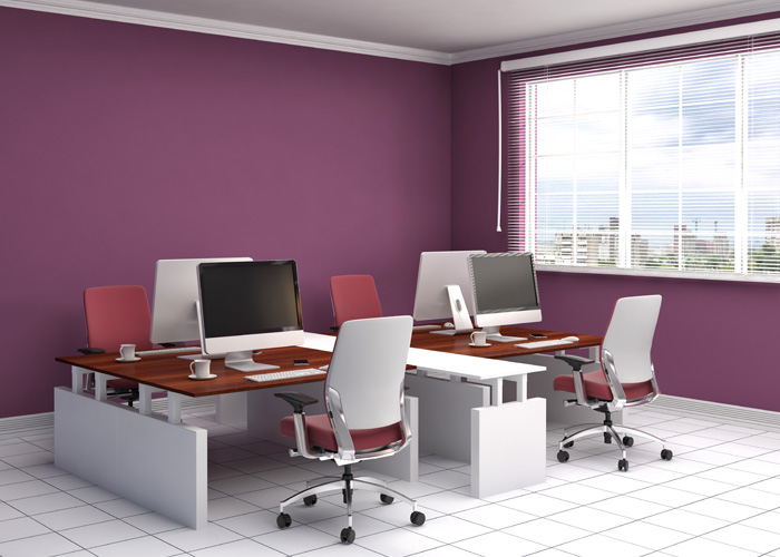 office interiors designing company